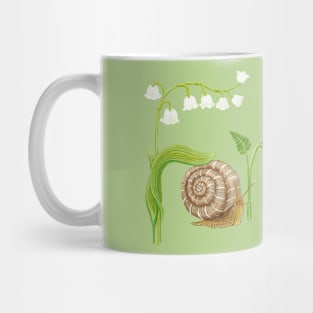 Forest Mug